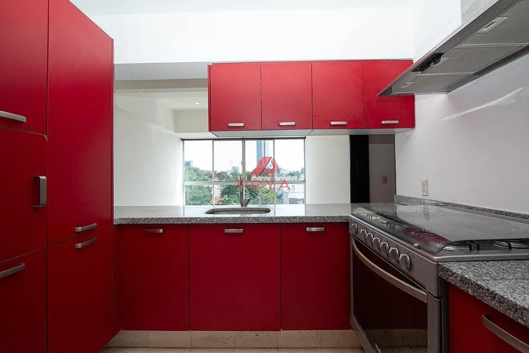Foto 7 de Departamento en Renta en Torre Due Chapalita, Guadalajara con Alberca