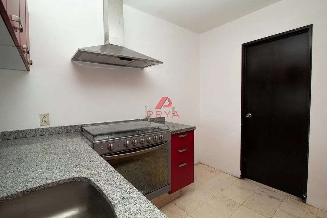 Foto 8 de Departamento en Renta en Torre Due Chapalita, Guadalajara con Alberca