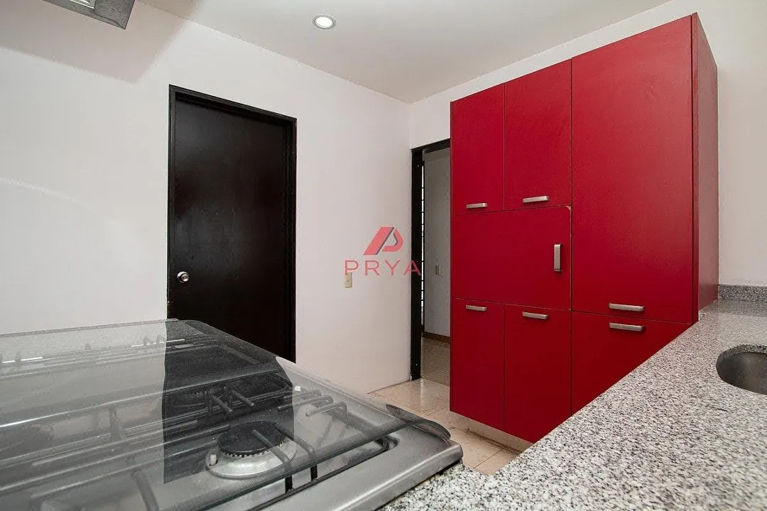Foto 9 de Departamento en Renta en Torre Due Chapalita, Guadalajara con Alberca
