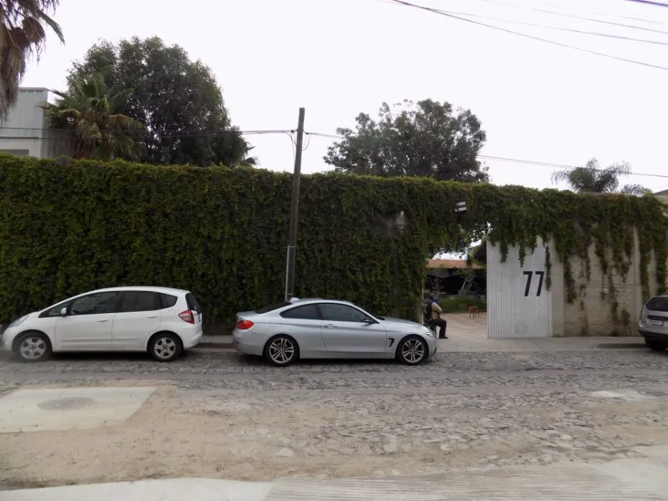 Terreno en venta en Calle San Alfonso , El Campanario, Zapopan