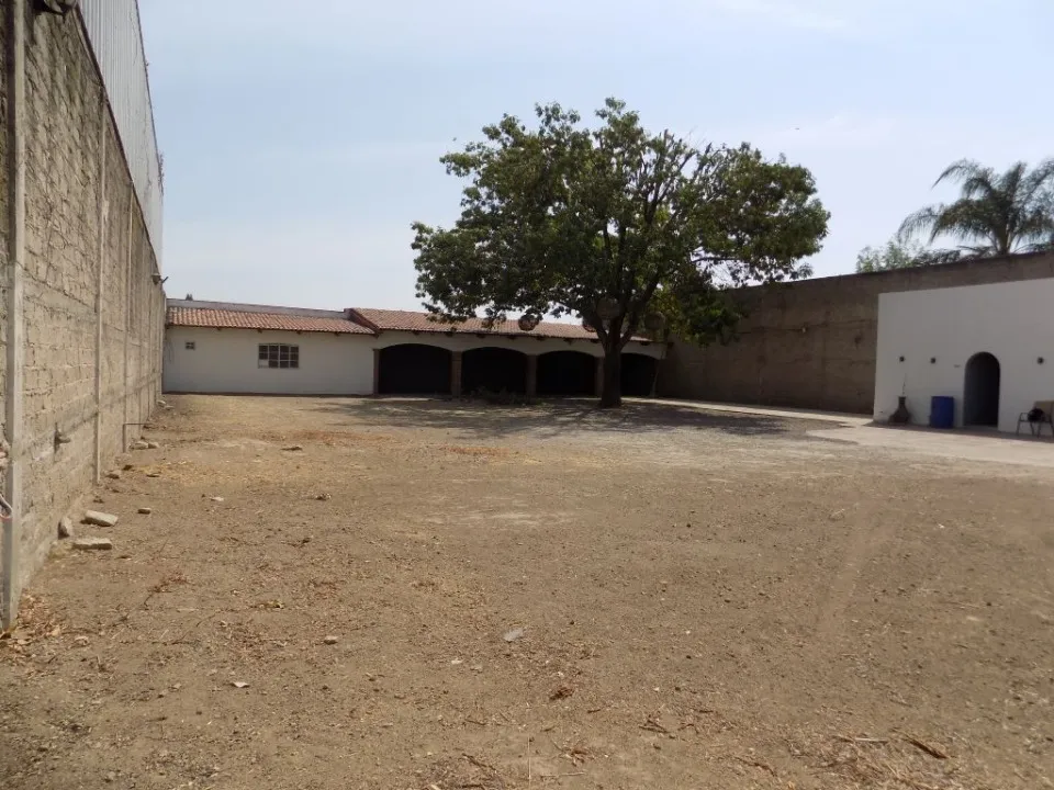 Foto 4 de Terreno en venta en Calle San Alfonso , El Campanario, Zapopan