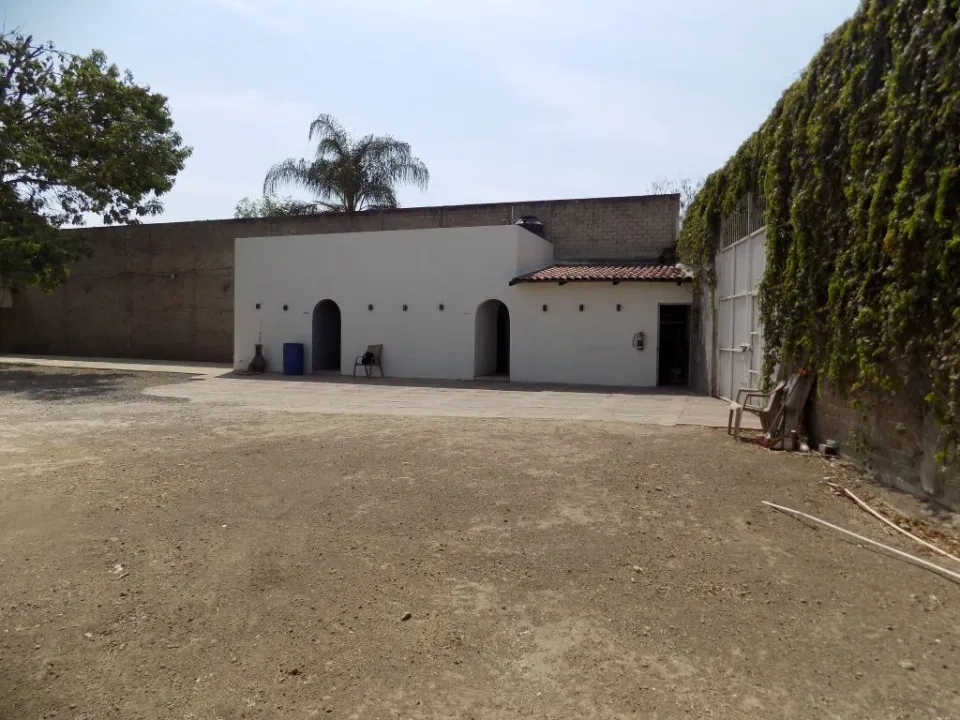 Foto 7 de Terreno en venta en Calle San Alfonso , El Campanario, Zapopan