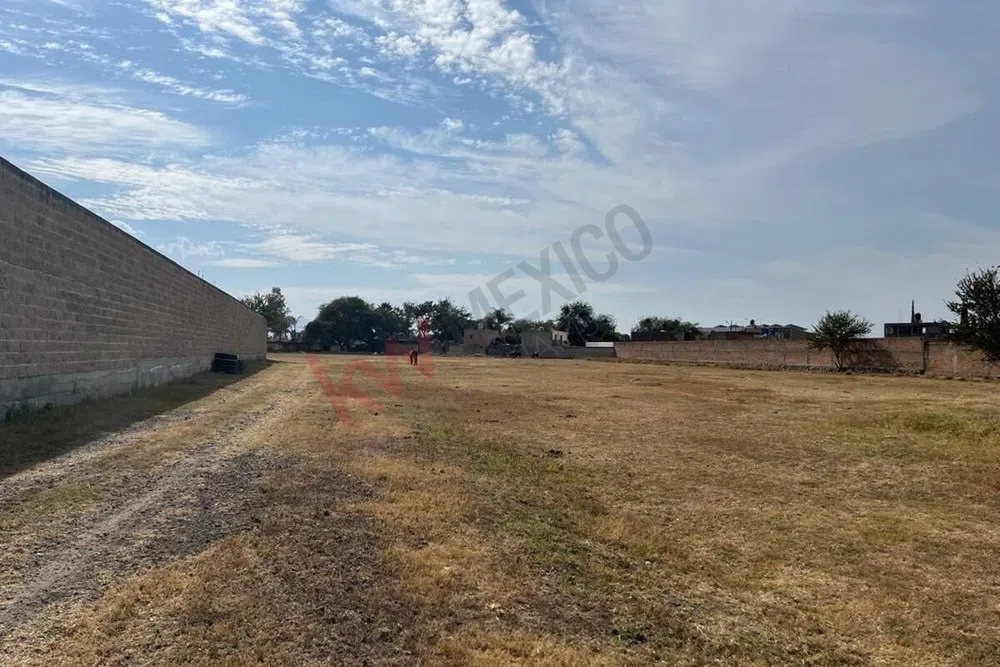 Propiedad en VENTA - Calle Revolución 157, Zapote del Valle, 45672 Tlajomulco de Zúñiga, Jal, México