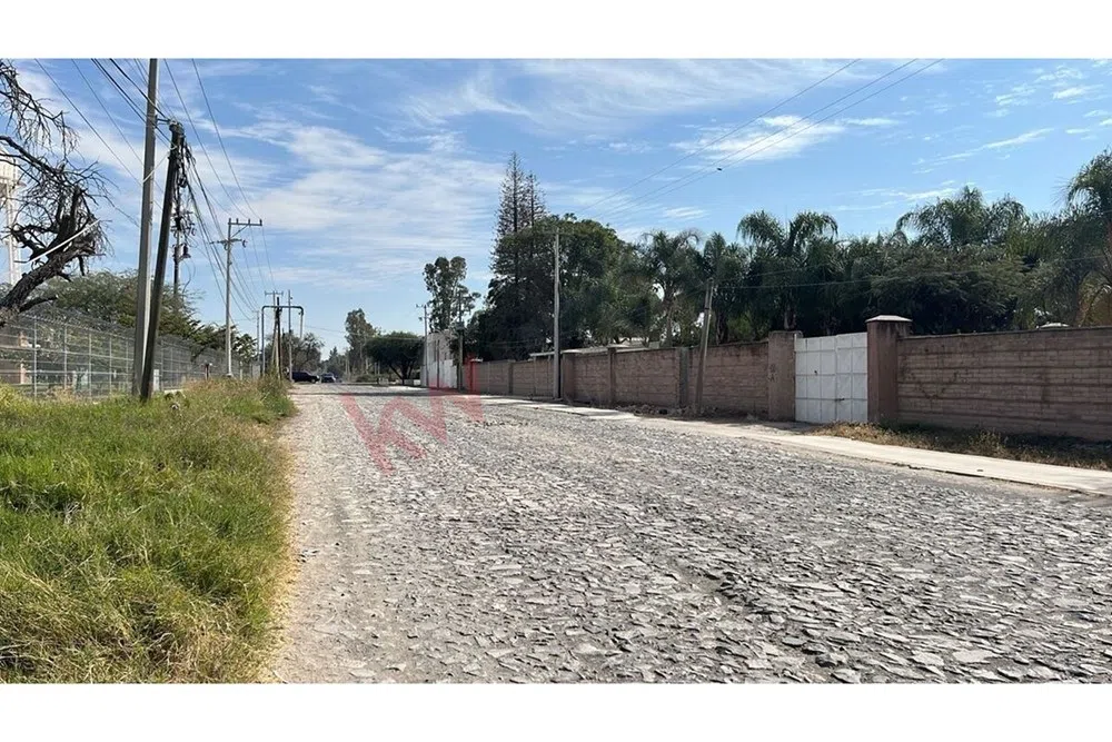 Foto 2 de Propiedad en VENTA - Calle Revolución 157, Zapote del Valle, 45672 Tlajomulco de Zúñiga, Jal, México