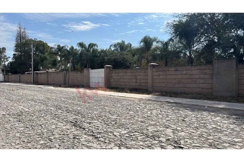 Foto 4 de Propiedad en VENTA - Calle Revolución 157, Zapote del Valle, 45672 Tlajomulco de Zúñiga, Jal, México