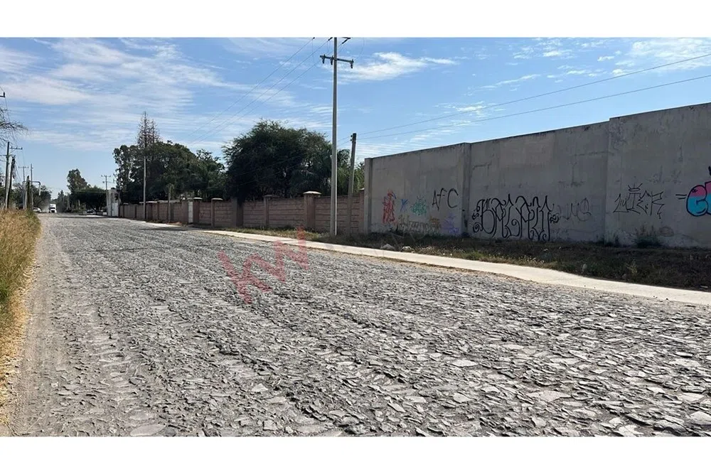 Foto 5 de Propiedad en VENTA - Calle Revolución 157, Zapote del Valle, 45672 Tlajomulco de Zúñiga, Jal, México