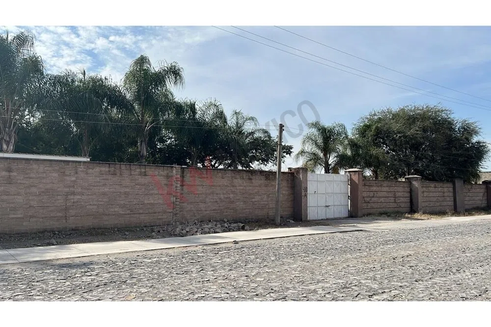 Foto 6 de Propiedad en VENTA - Calle Revolución 157, Zapote del Valle, 45672 Tlajomulco de Zúñiga, Jal, México