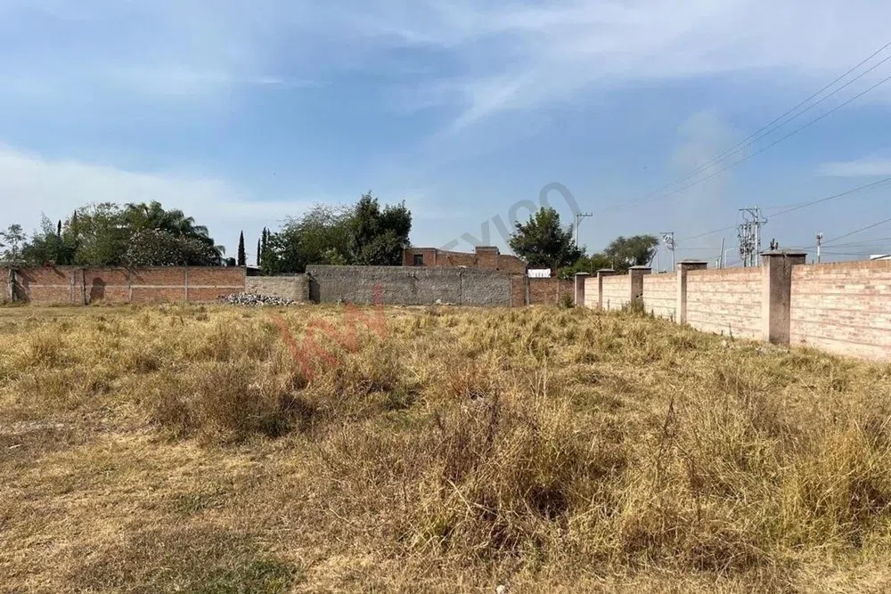 Foto 8 de Propiedad en VENTA - Calle Revolución 157, Zapote del Valle, 45672 Tlajomulco de Zúñiga, Jal, México