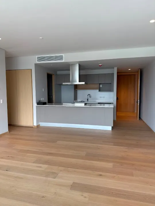 Foto 2 de Departamento en renta en Avenida Patria, Puerta de Hierro, Zapopan