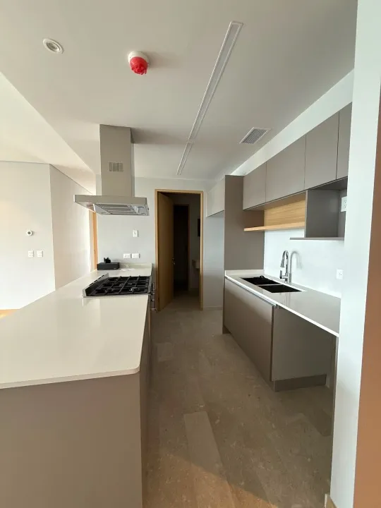 Foto 3 de Departamento en renta en Avenida Patria, Puerta de Hierro, Zapopan
