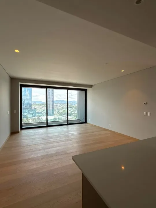 Foto 5 de Departamento en renta en Avenida Patria, Puerta de Hierro, Zapopan