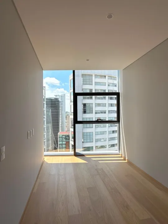 Foto 8 de Departamento en renta en Avenida Patria, Puerta de Hierro, Zapopan