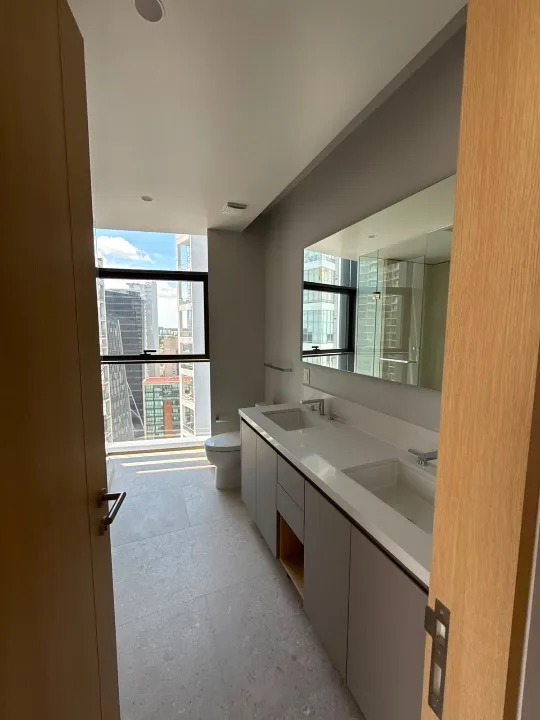 Foto 9 de Departamento en renta en Avenida Patria, Puerta de Hierro, Zapopan