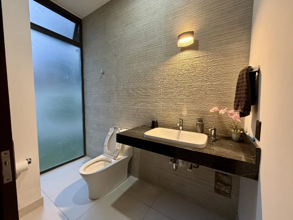 Foto 3 de Casa en venta en Carretera a Nogales, Diana Natura, Zapopan