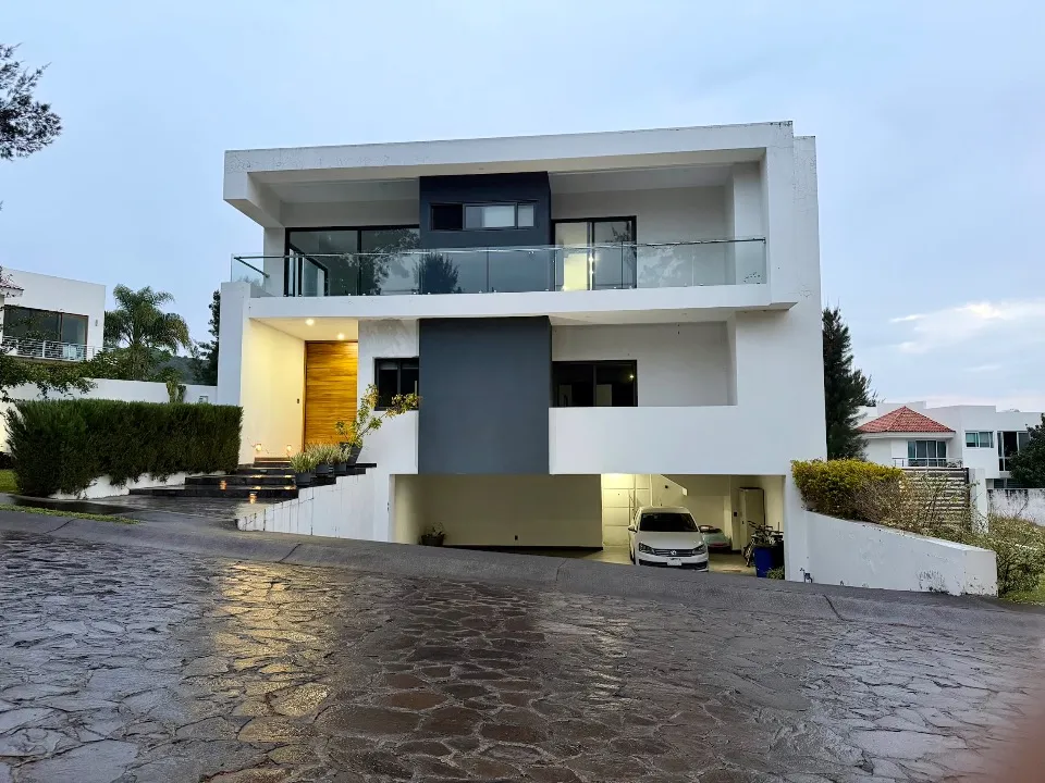 Casa en venta en Carretera a Nogales, Diana Natura, Zapopan