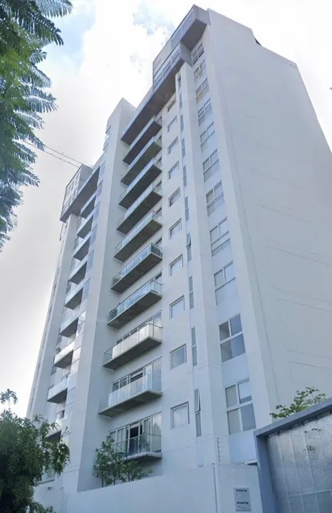 DEPARTAMENTO EN VENTA – COUNTRY CLUB