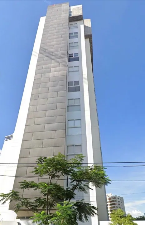 Foto 2 de DEPARTAMENTO EN VENTA – COUNTRY CLUB