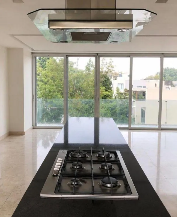 Foto 5 de DEPARTAMENTO EN VENTA – COUNTRY CLUB