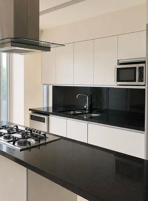 Foto 6 de DEPARTAMENTO EN VENTA – COUNTRY CLUB