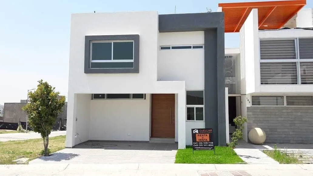 CASA EN RENTA EN VALLE IMPERIAL - VALLE DE LOS MAYAS COTO 19, ZAPOPAN, JAL