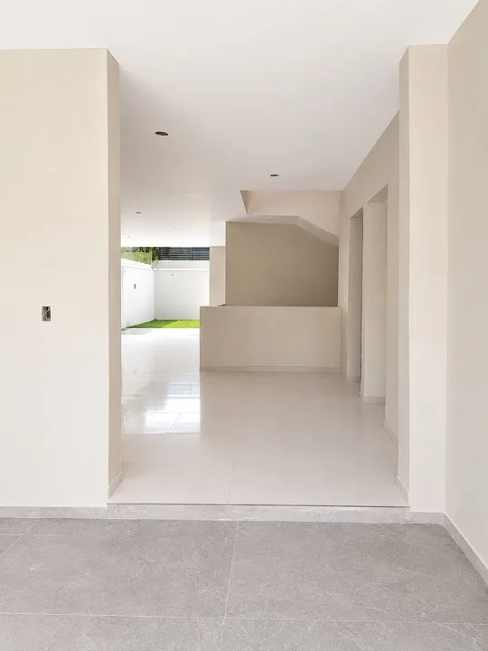Foto 2 de RESIDENCIA EN PREVENTA CON 4 RECAMARAS AMPLIAS