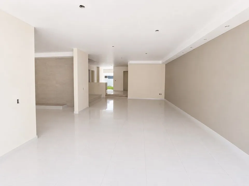 Foto 4 de RESIDENCIA EN PREVENTA CON 4 RECAMARAS AMPLIAS