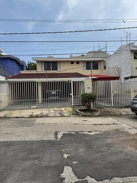 Casa en Venta Colonia Altamira