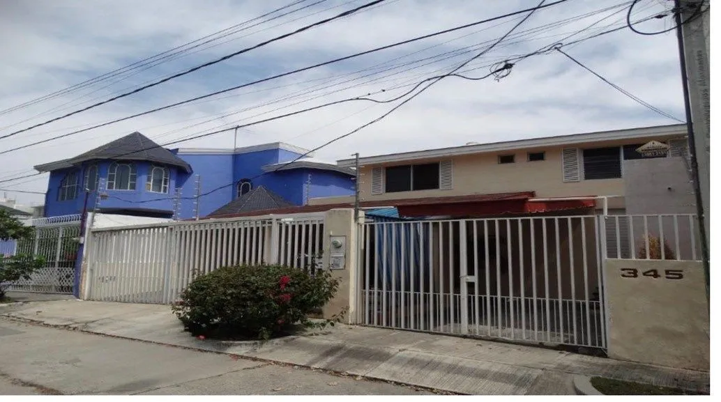 Foto 2 de Casa en Venta Colonia Altamira