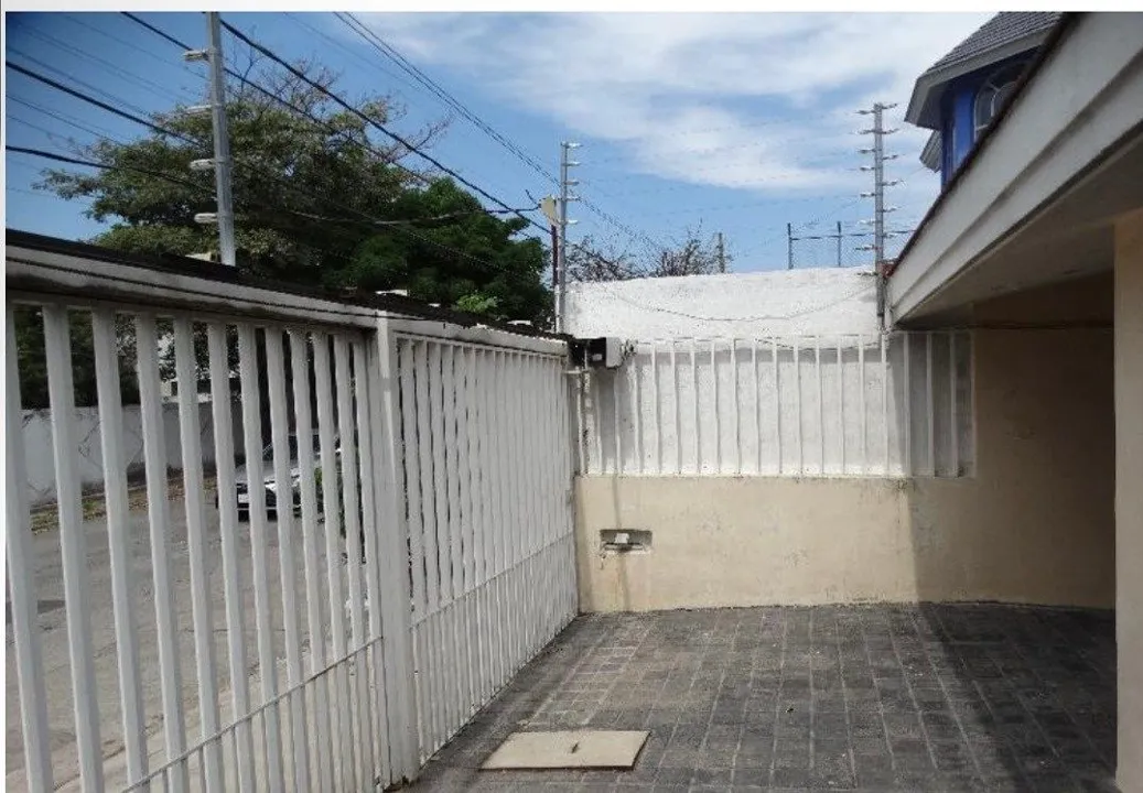 Foto 4 de Casa en Venta Colonia Altamira