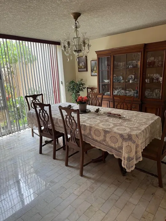 Foto 8 de Casa en Venta Colonia Altamira