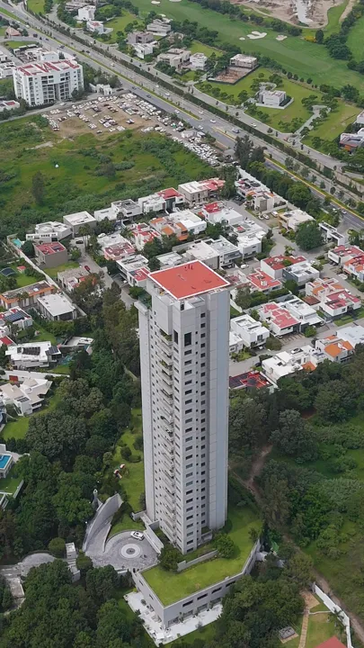 Foto 4 de DEPARTAMENTO VENTA TORRE HERITAGE PUERTA DE HIERRO