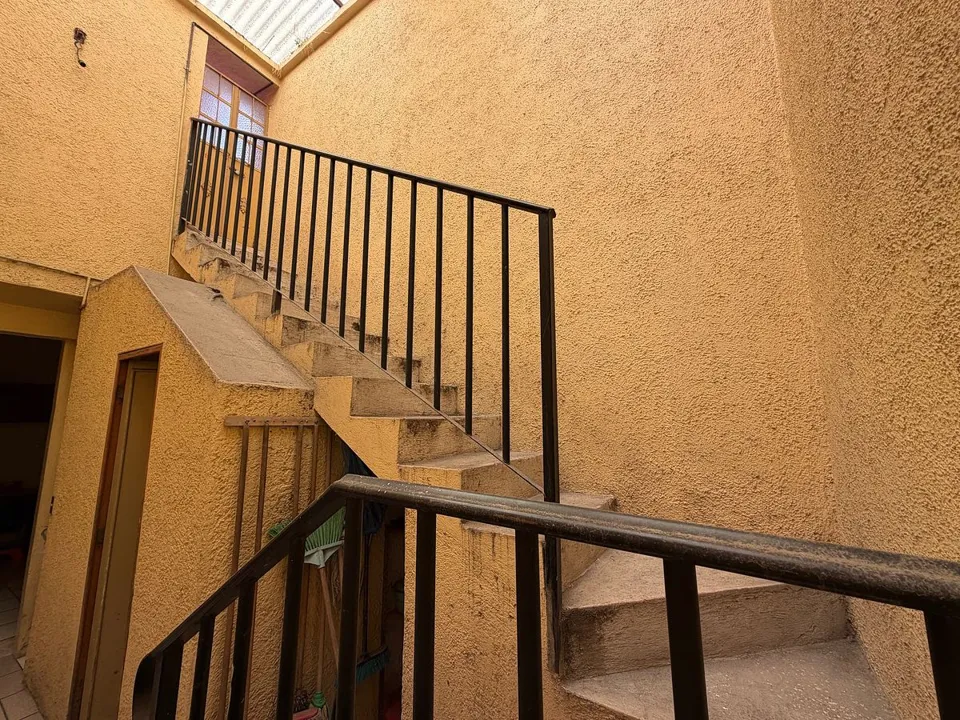 Foto 6 de Casa en venta Zona Centro de Guadalajara, con local comercial.