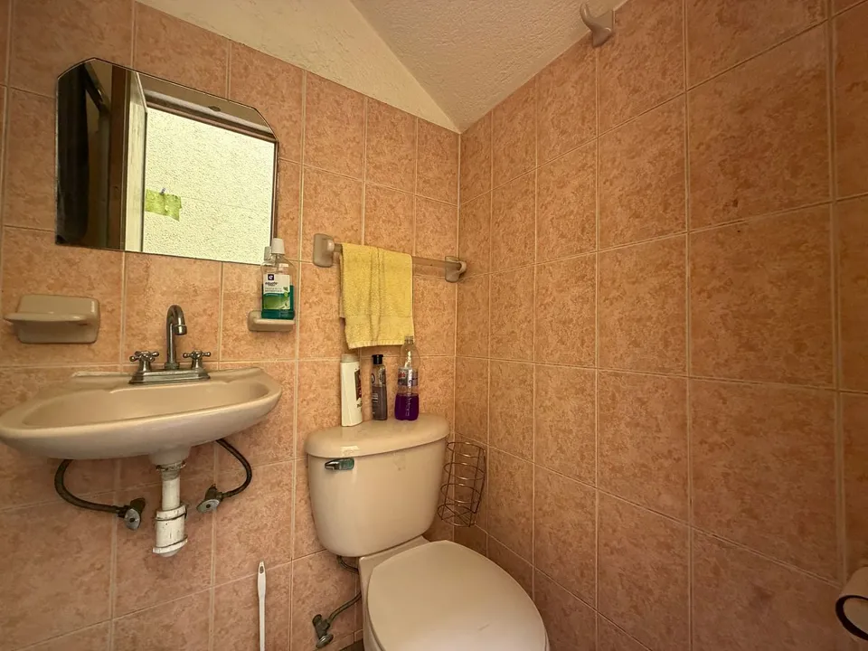 Foto 8 de Casa en venta Zona Centro de Guadalajara, con local comercial.
