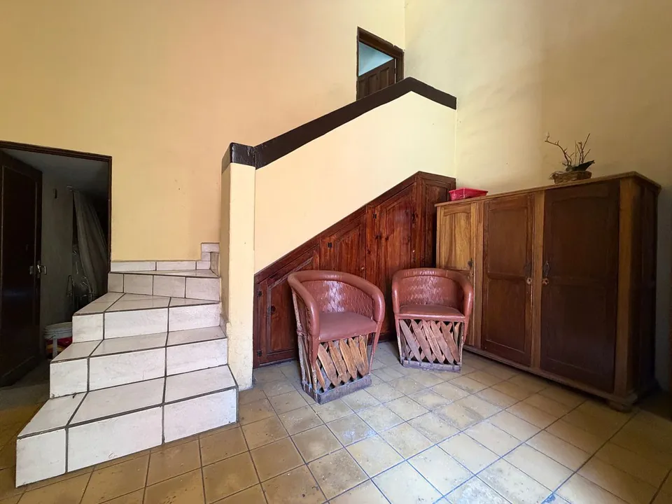 Foto 9 de Casa en venta Zona Centro de Guadalajara, con local comercial.