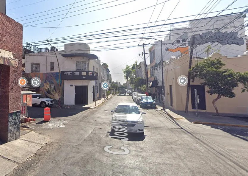 Foto 4 de CASA PATRIMONIAL EN VENTA EXCELENTE UBICACION | USO MIXTO | GUADALAJARA, JALISCO