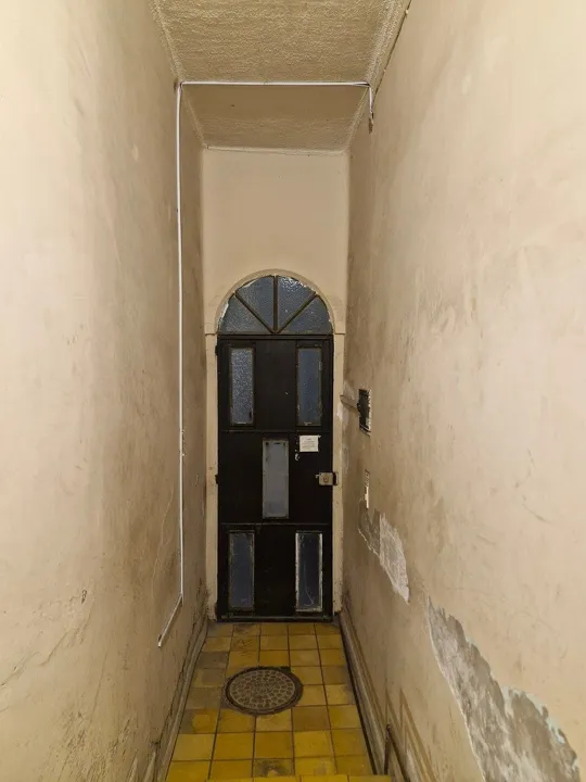 Foto 5 de CASA PATRIMONIAL EN VENTA EXCELENTE UBICACION | USO MIXTO | GUADALAJARA, JALISCO