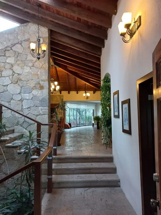 Foto 3 de Casa en Venta, El Palomar, Tlajomulco de Zuñiga, Jalisco.