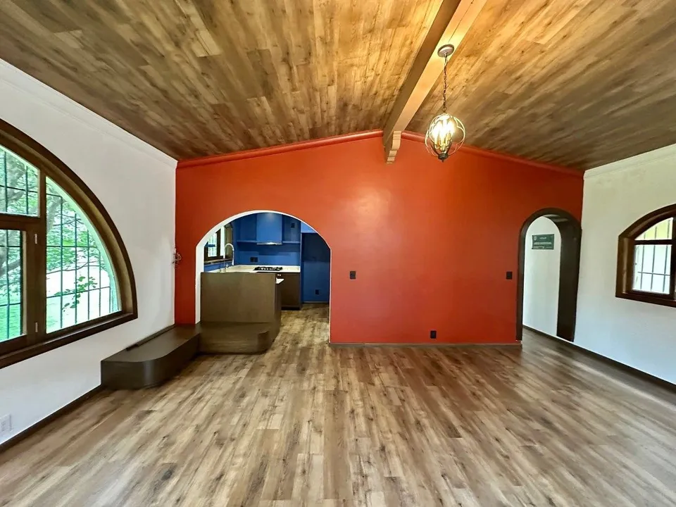 Foto 4 de En Venta Departamento con Vista a Colomos calle Chaco Providencia