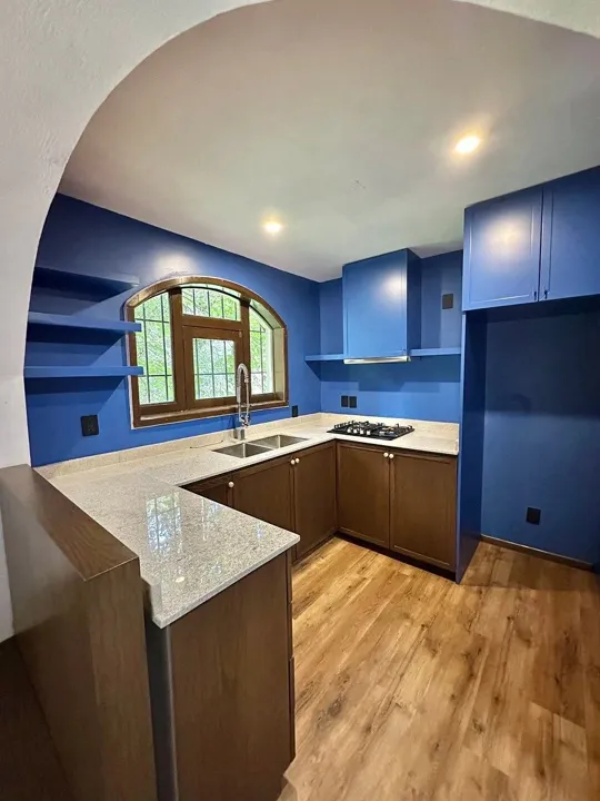 Foto 9 de En Venta Departamento con Vista a Colomos calle Chaco Providencia
