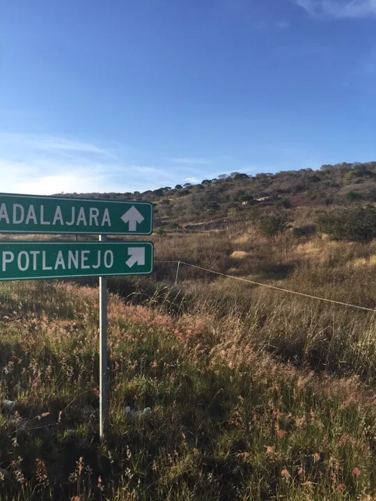 Foto 5 de Terreno en venta en Puente Grande, Jalisco