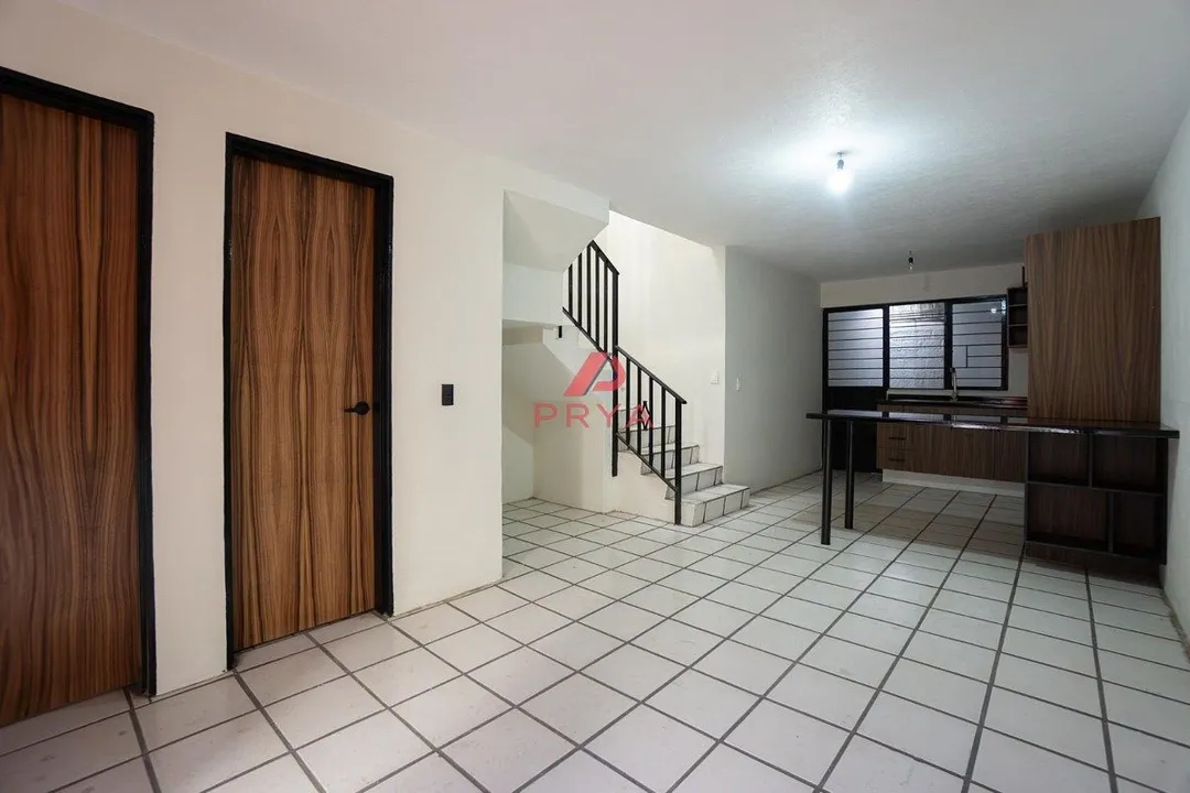 Casa en Venta en Parques del Nilo, Guadalajara, Jalisco
