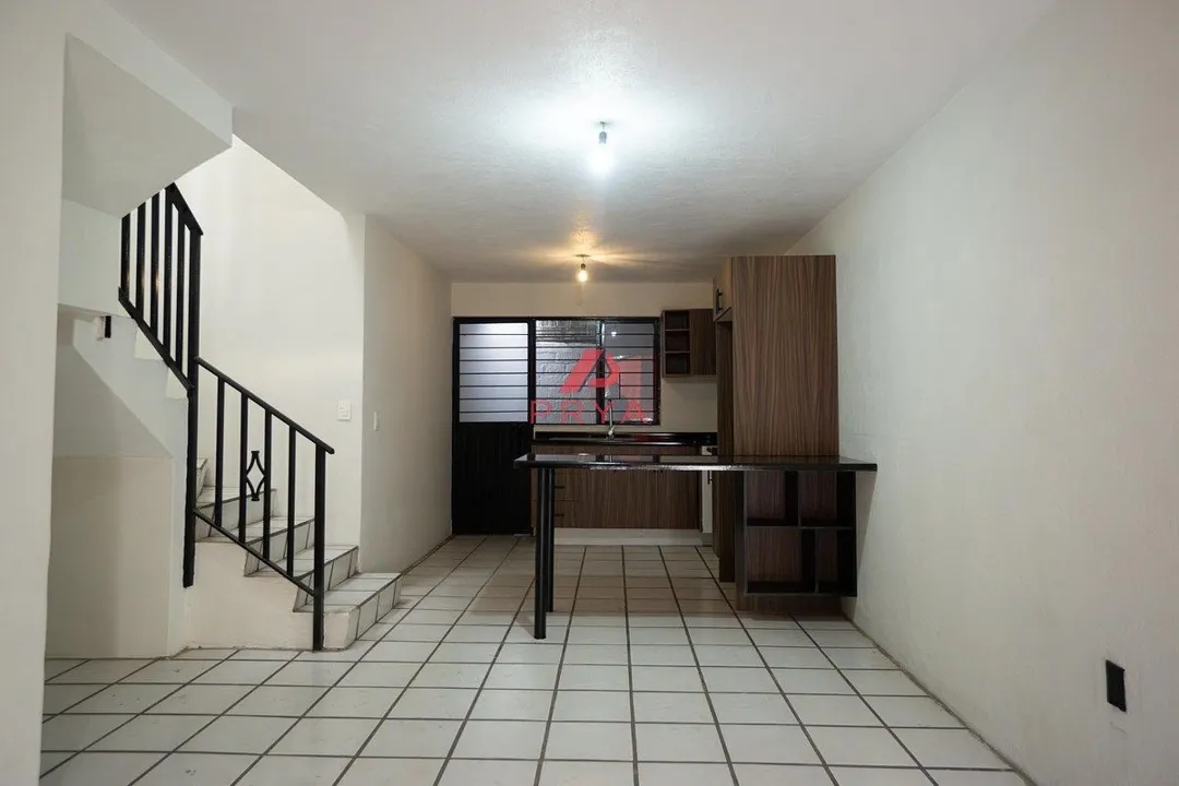 Foto 2 de Casa en Venta en Parques del Nilo, Guadalajara, Jalisco