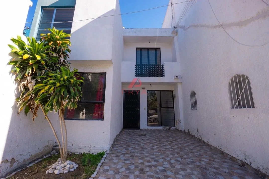 Foto 3 de Casa en Venta en Parques del Nilo, Guadalajara, Jalisco