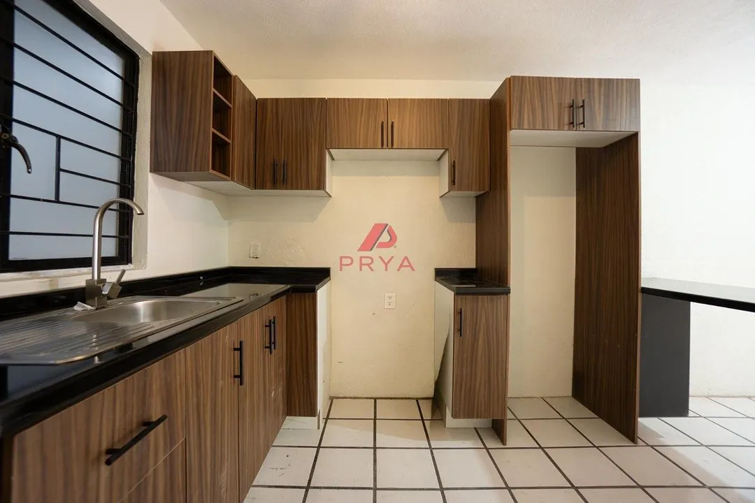 Foto 4 de Casa en Venta en Parques del Nilo, Guadalajara, Jalisco