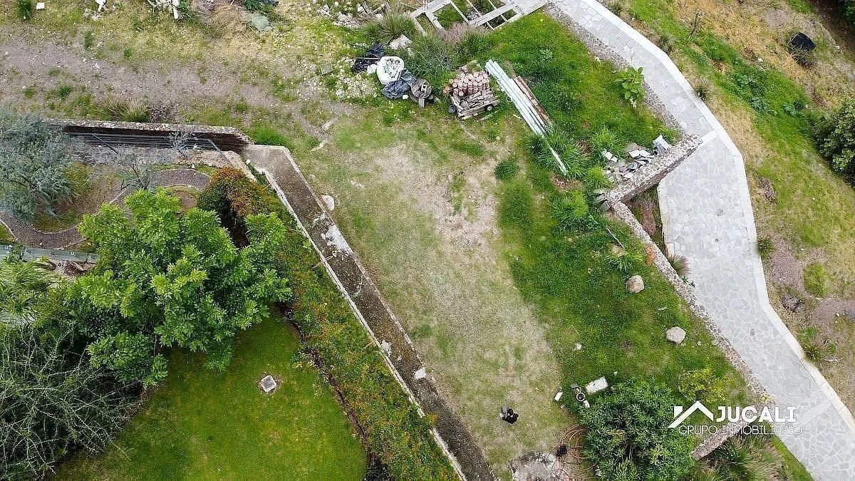 Foto 2 de Terreno en Venta con Vista a Campo de Golf en Las Cañadas, Zapopan, Jalisco