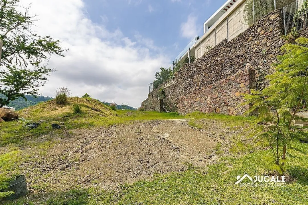 Foto 3 de Terreno en Venta con Vista a Campo de Golf en Las Cañadas, Zapopan, Jalisco