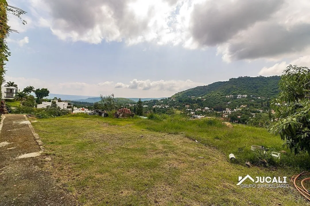 Foto 4 de Terreno en Venta con Vista a Campo de Golf en Las Cañadas, Zapopan, Jalisco