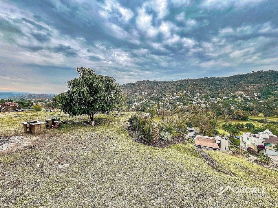 Foto 5 de Terreno en Venta con Vista a Campo de Golf en Las Cañadas, Zapopan, Jalisco