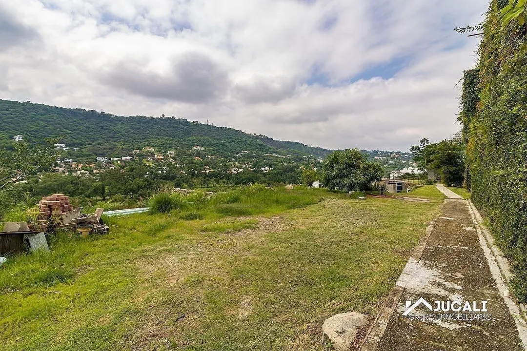 Foto 6 de Terreno en Venta con Vista a Campo de Golf en Las Cañadas, Zapopan, Jalisco
