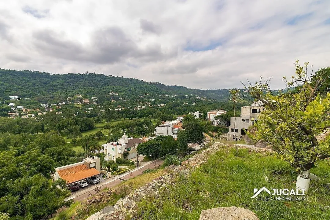 Foto 7 de Terreno en Venta con Vista a Campo de Golf en Las Cañadas, Zapopan, Jalisco